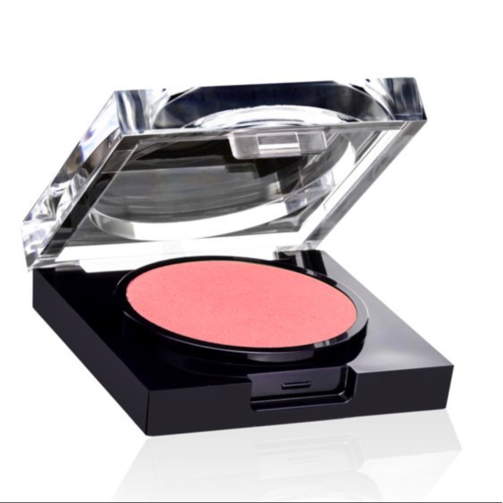 Motives Pressed Blush Pretty in Pink